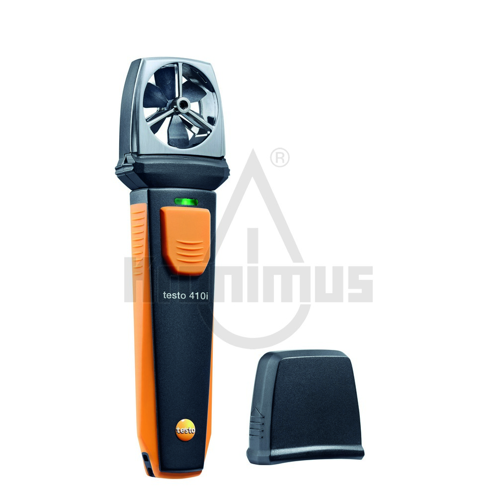 310728324 Testo Smart Probe 410 i Flügelrad Anemometer