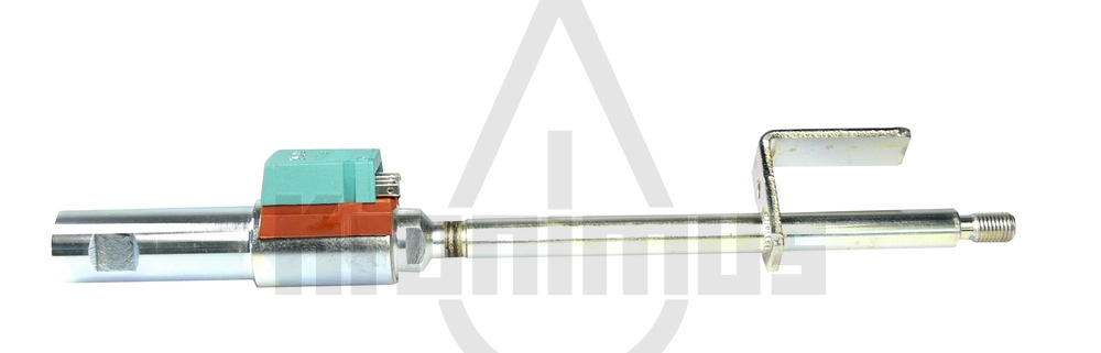 Ölvorwärmer Hofamat K 10-20 L=236mm