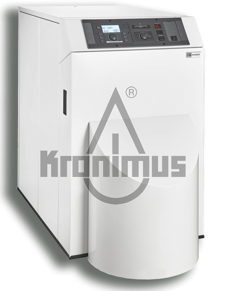 Intercal Ecoheat Öl Basis 25 kW