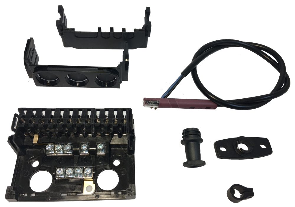 150134006 Servicepaket Danfoss 057H7224