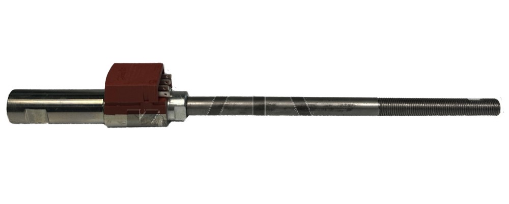 Ölvorwärmer Abig Nova 2000 Compact L=260mm