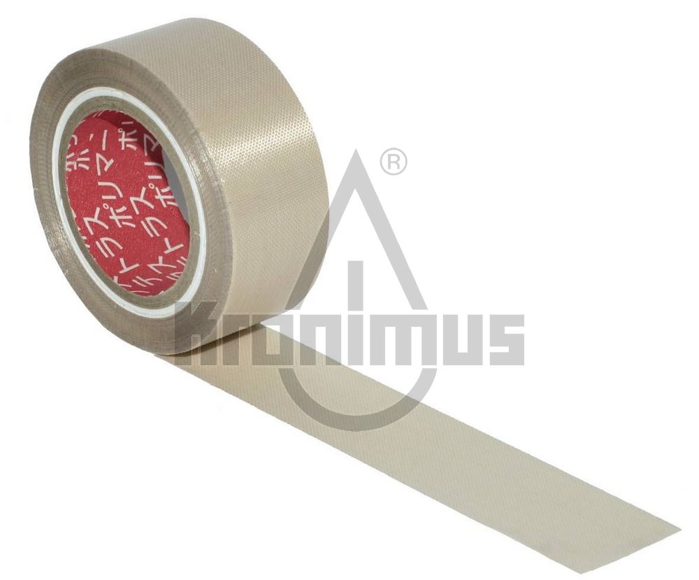 310800020 Testo Klebeband für IR-Temperaturmessung an blanken Oberflächen