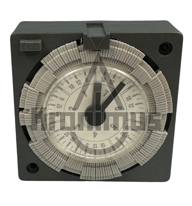 Ersatz-Uhrenmodul easy 3 pw