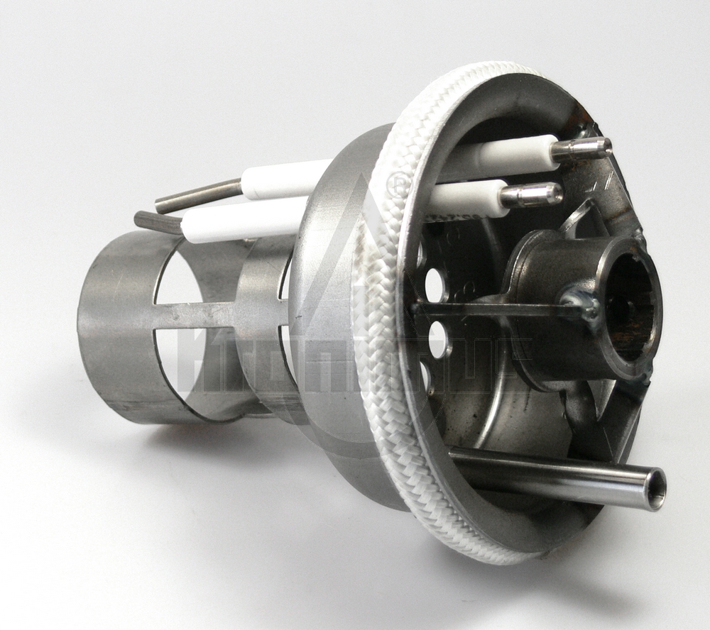 Mischeinrichtung MAN RE 1.3 LN