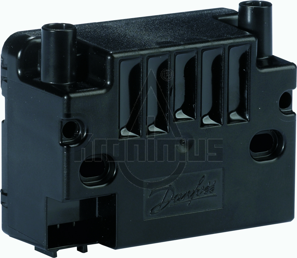 EBI-4 Danfoss Zündtrafo EBI 4 052F4030 3-adriges Netzkabel verwenden