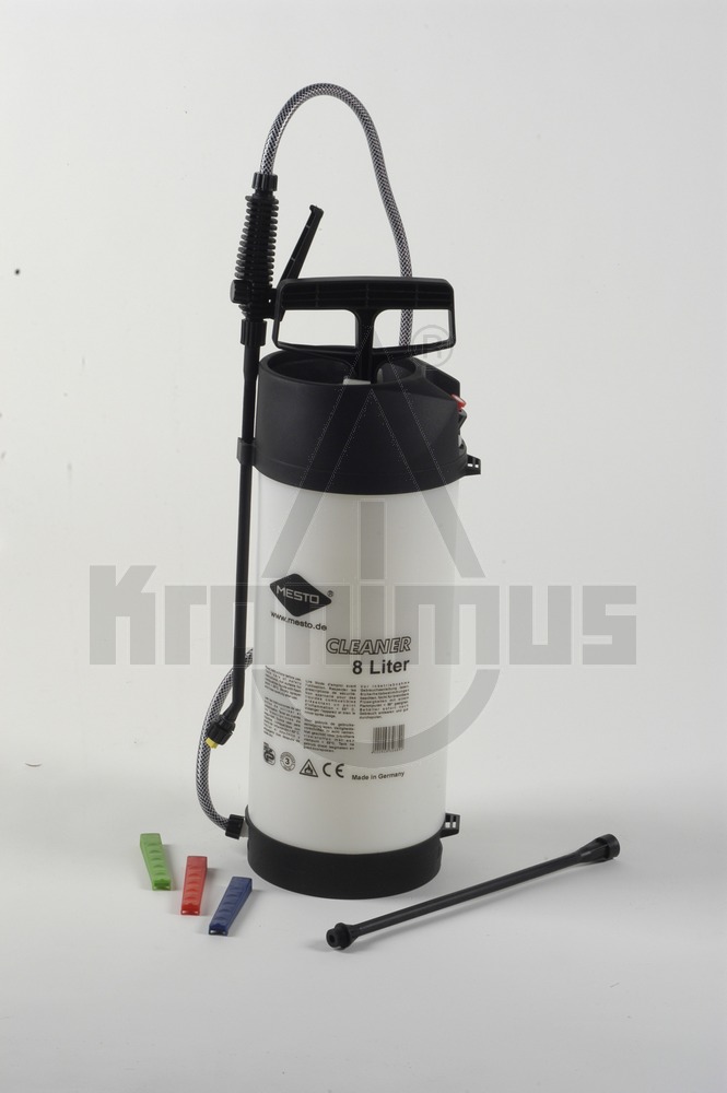 411650210 Mesto-Hochdruckzerstäuber 5 Liter
