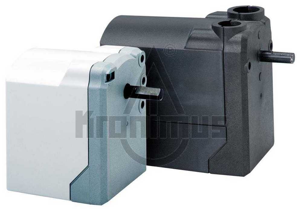 Siemens Stellantrieb SQN 70.244 A20,4s/90°,1 Nm