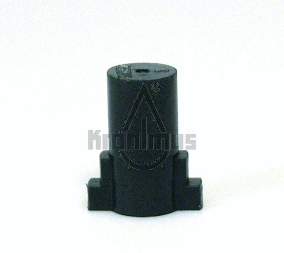 1701600005cdd16e7542f9 Brennerkupplung für 8 mm Pumpenwelle,