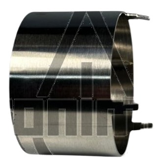 Vorsatzrohr Elco EK01B.3L-TH 79 x 50mm