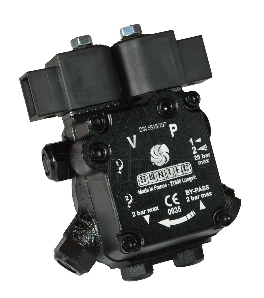 Suntec-Pumpe AT 3 55 D 9564