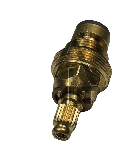 Sanitär-Oberteil 3/8" ohne Griff