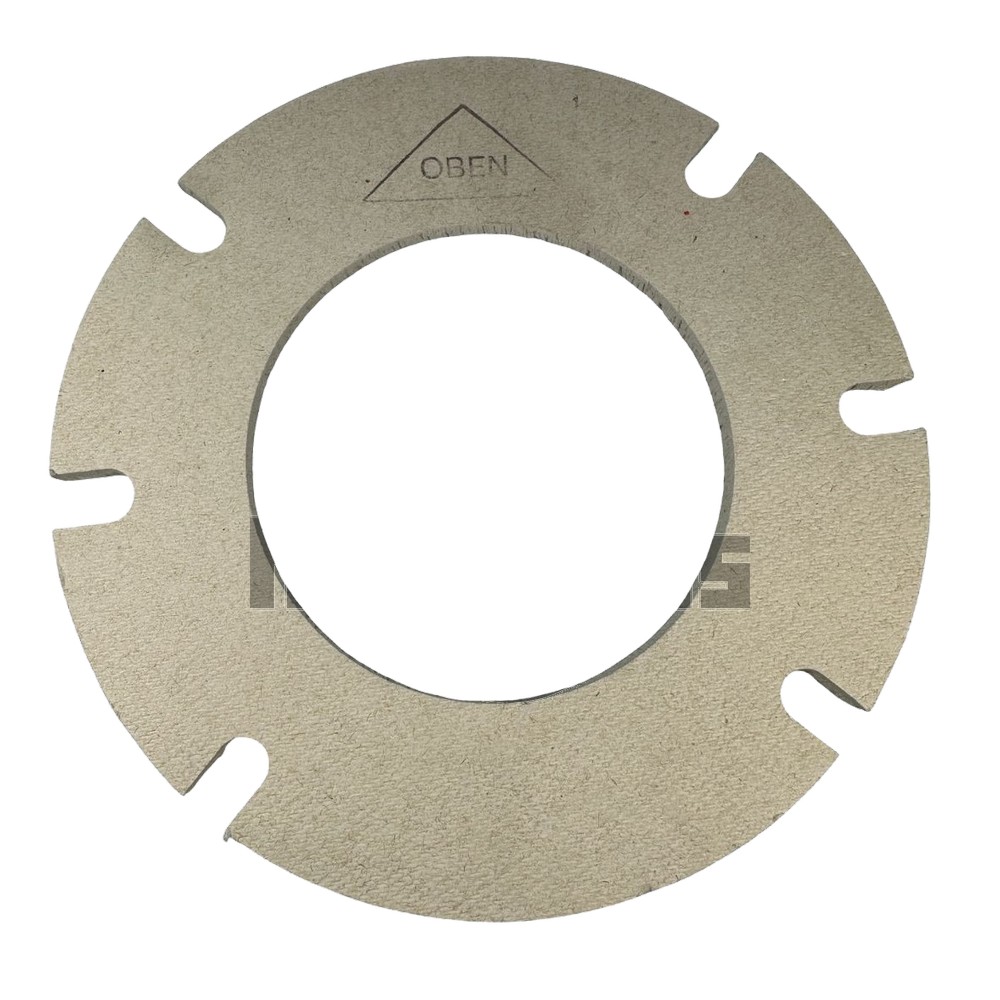 Flanschdichtung Giersch R 1 bis 2/87