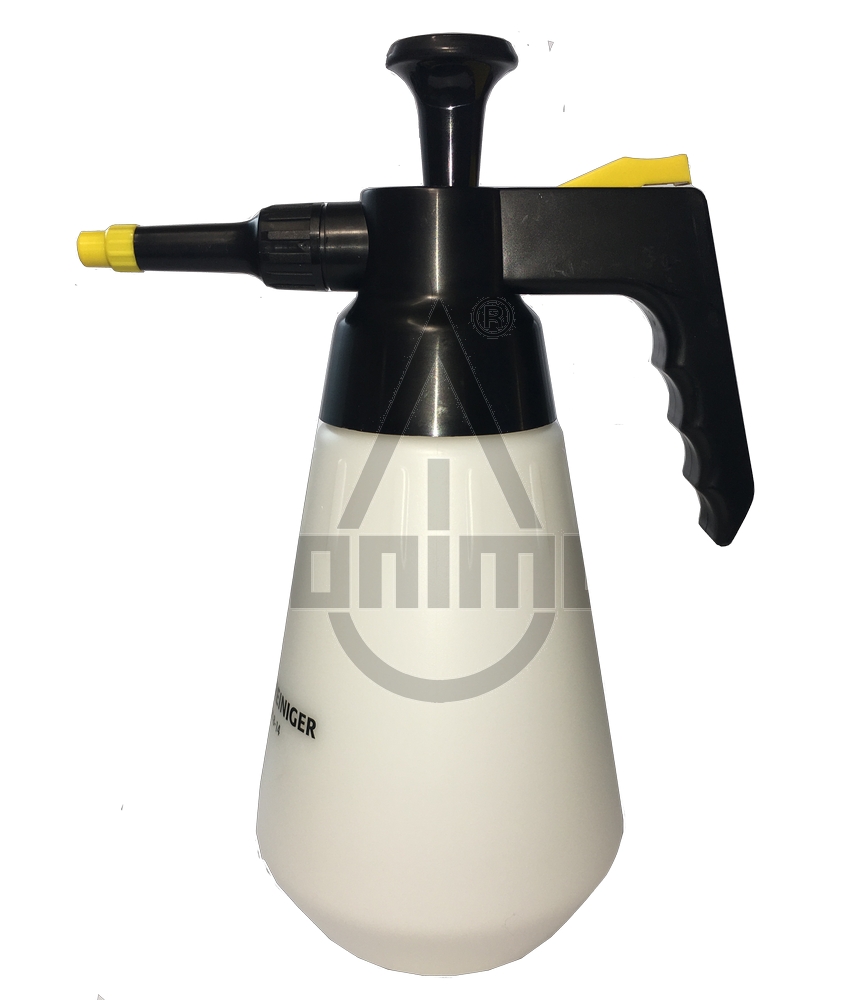 Sotin-J 2, Drucksprayer zum Versprühen flüssiger Wirkstoffe, 1,5 Liter