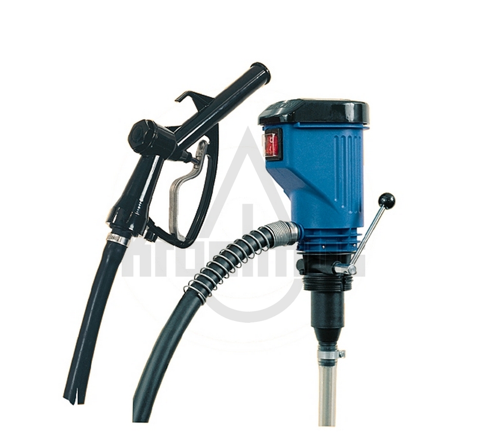 Diesel-Motorpumpe W 40