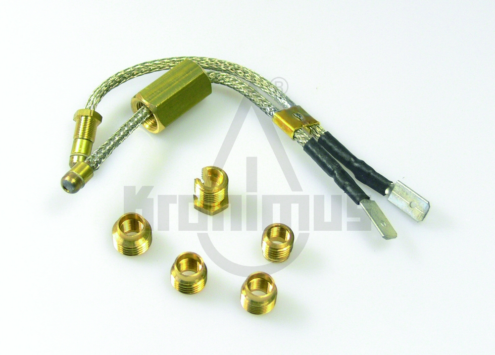 KRONI-Thermoweiche universal TW 1