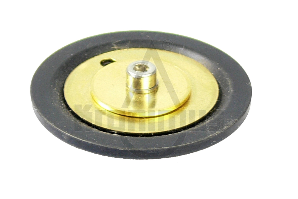 Reparaturset SV 09 - 2 E 3/8" + 1/2" Membrane