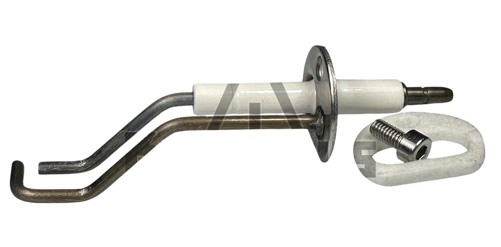 Zündelektrode Wolf GB-E11,GB-E(S)20, GB-EK(S)20