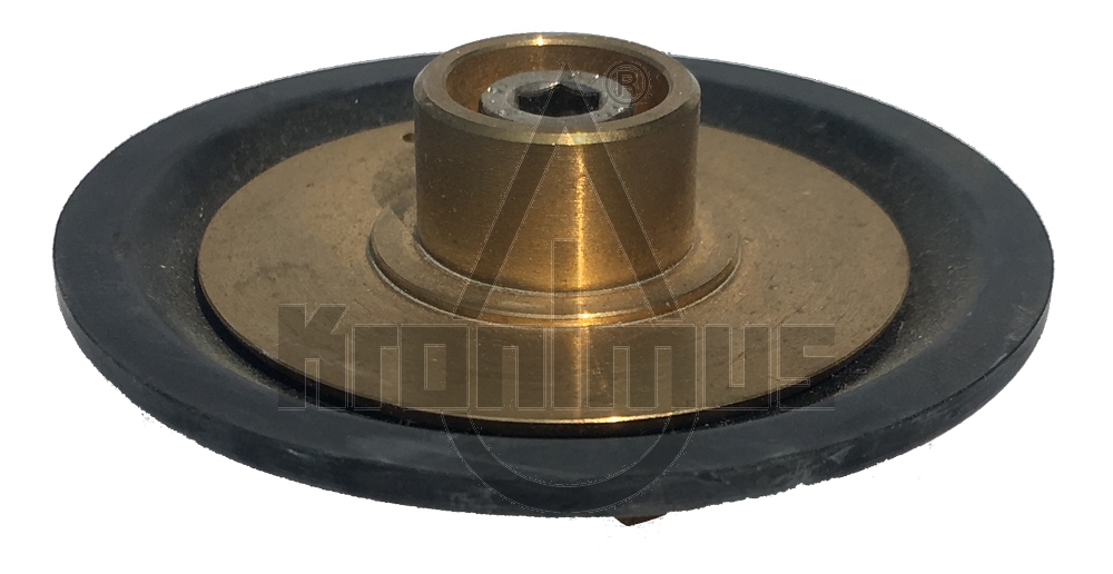 Reparaturset SV 09 E 3/4" + 1" Membrane
