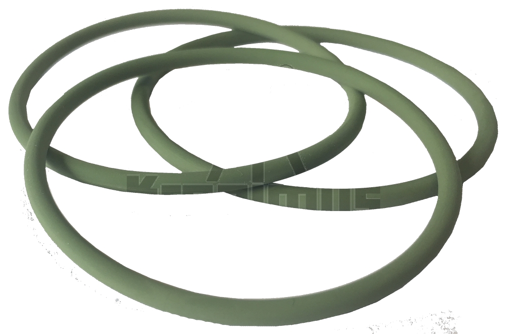 O"-Ring OV für Filtertasse Bio-10 Öl geeignet Art.Nr. 216 65 00