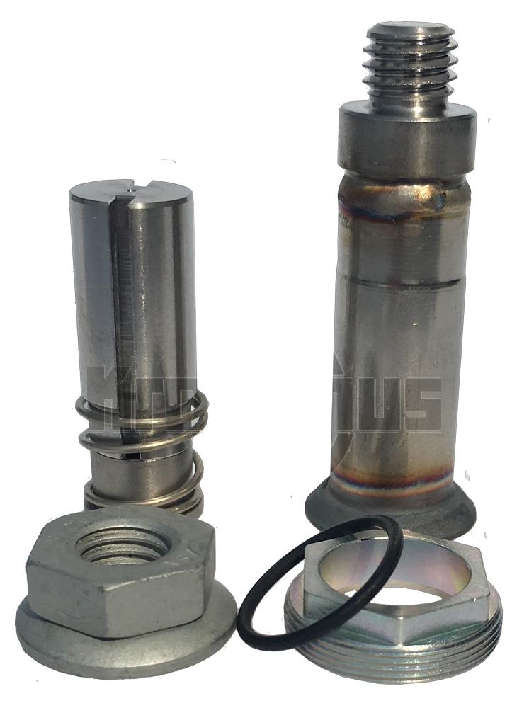 Reparaturset SV 04 K 1/4"