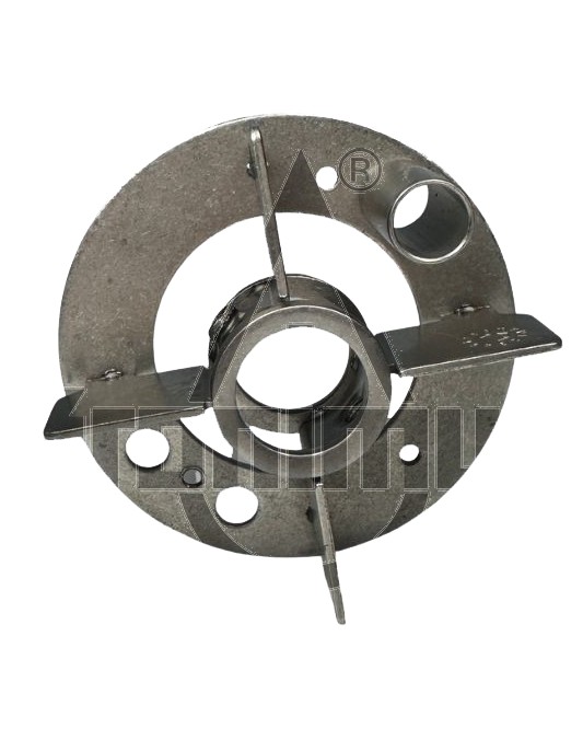 Mischeinrichtung Elco V-BL01.28/35,EK01B.28/35 L-NH,80 mm