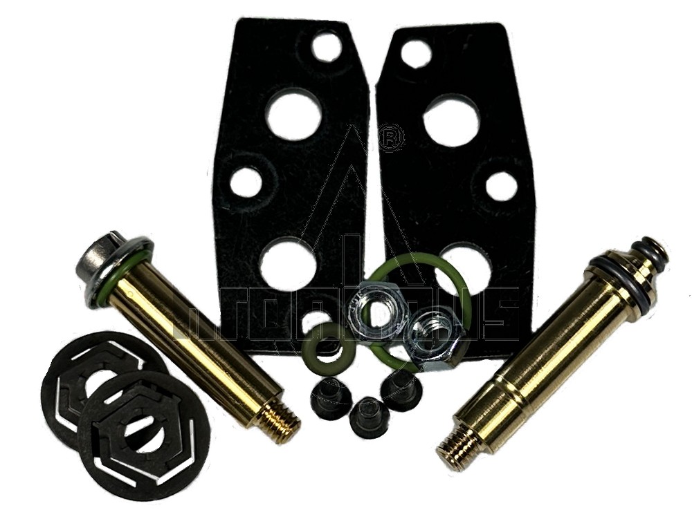 Suntec Magnetventilkern zu AT Rev. 2/4/6 (991503)