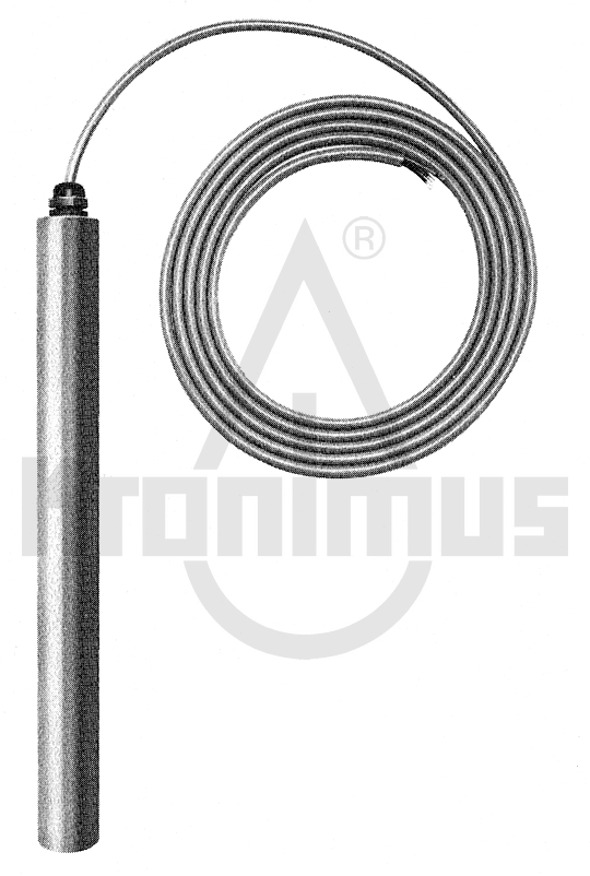118570100 Hilzinger Installations-Set für Tankheizung TH 370 / TH 372