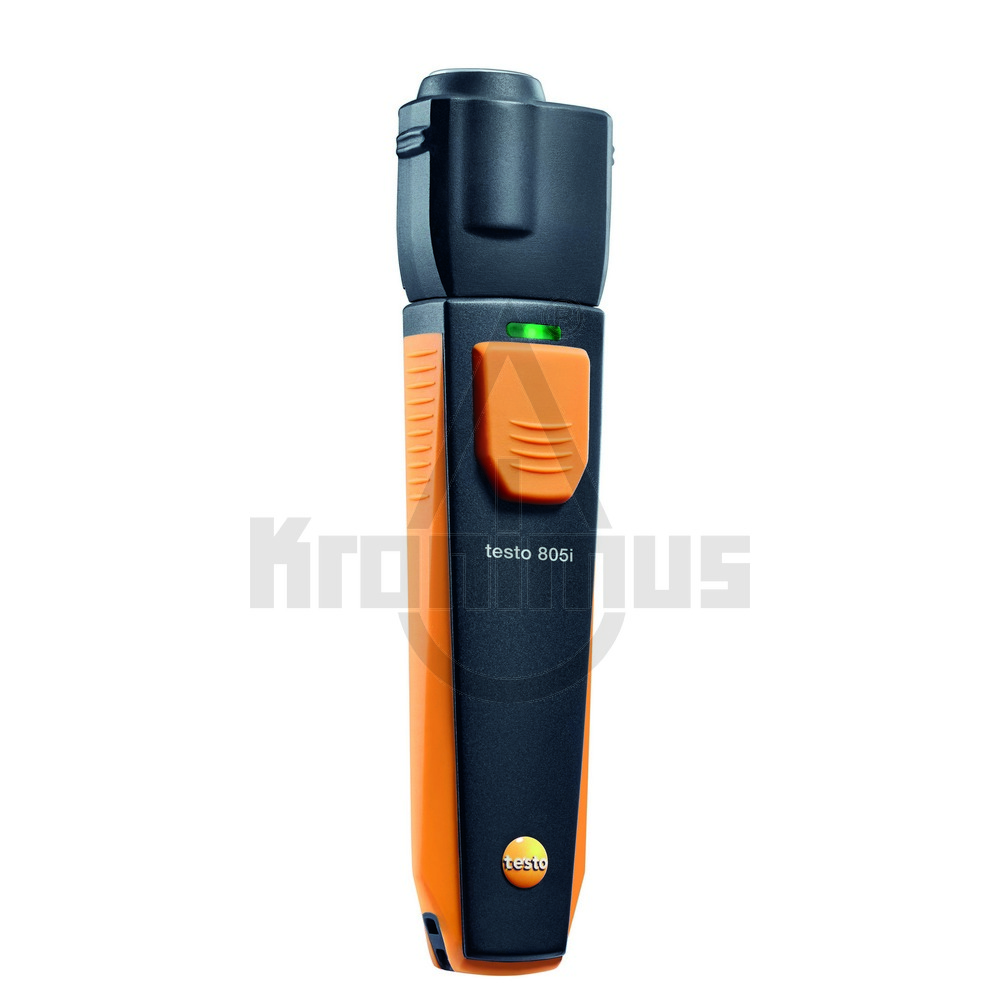 310720484 Testo Smart Probe 805 i Infrarot Thermometer