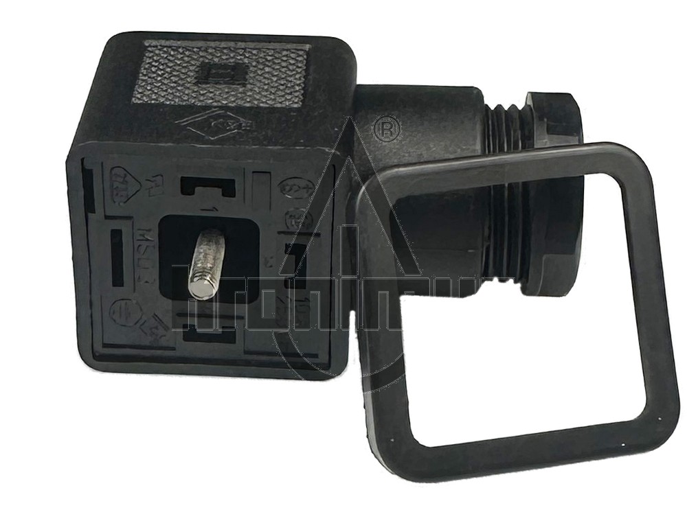 Würfelstecker M 10/M 20