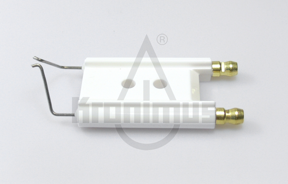 Doppelzündelektrode Viessmann VE 1 