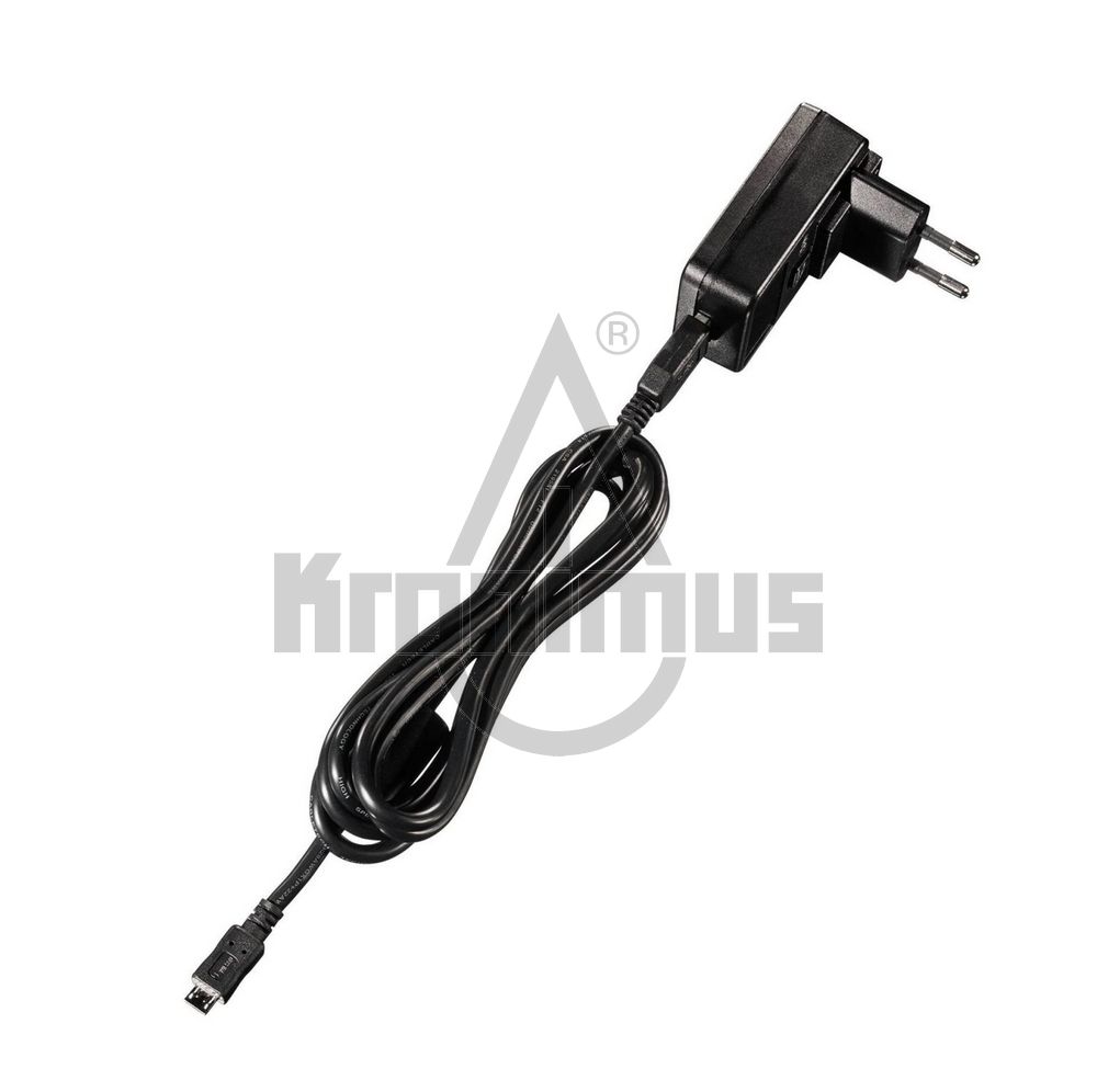 USB - Netzteil inkl. Kabel Testo 320