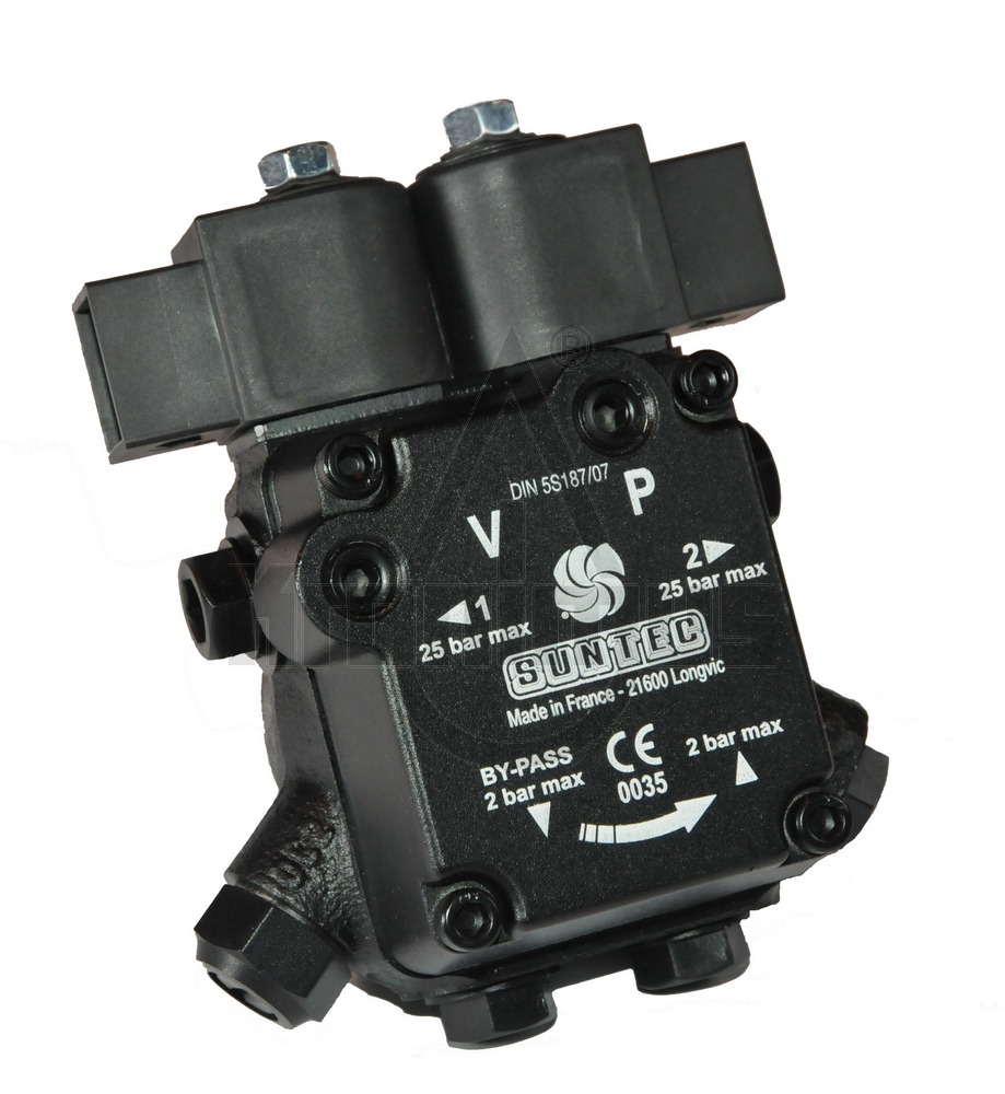 Suntec-Pumpe A 2 L 65 D 9703