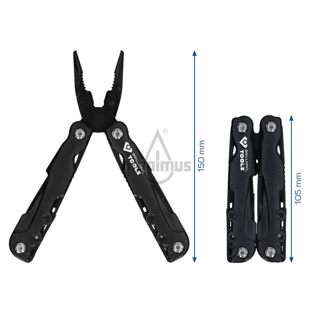 FOT_GES_ALG_BT100903-GB_SALL_AING_V1 Messer und Multifunktionszange