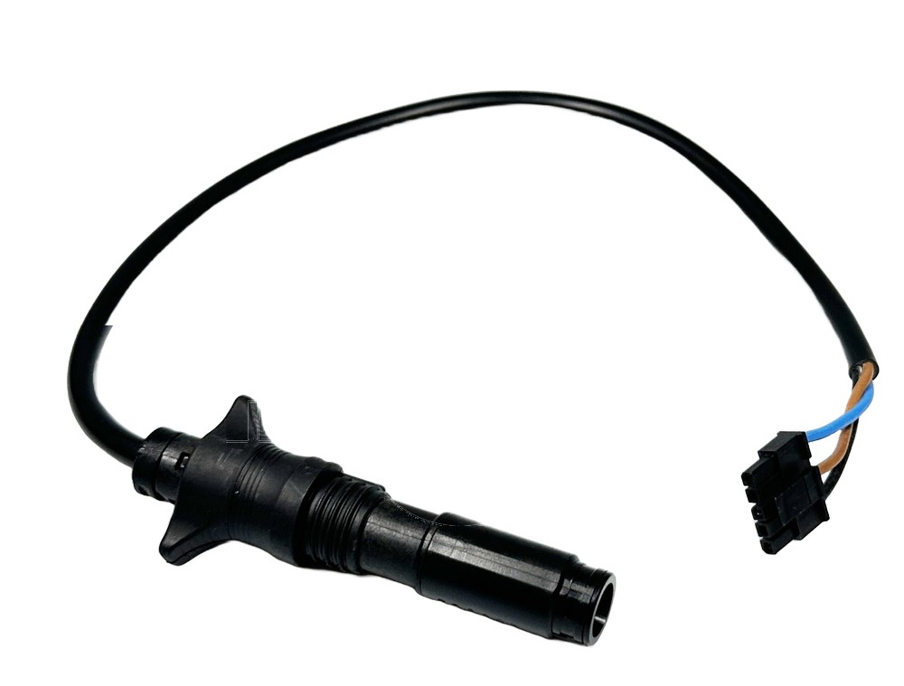 Flammfühler QRC Buderus SAFe BZ/BE