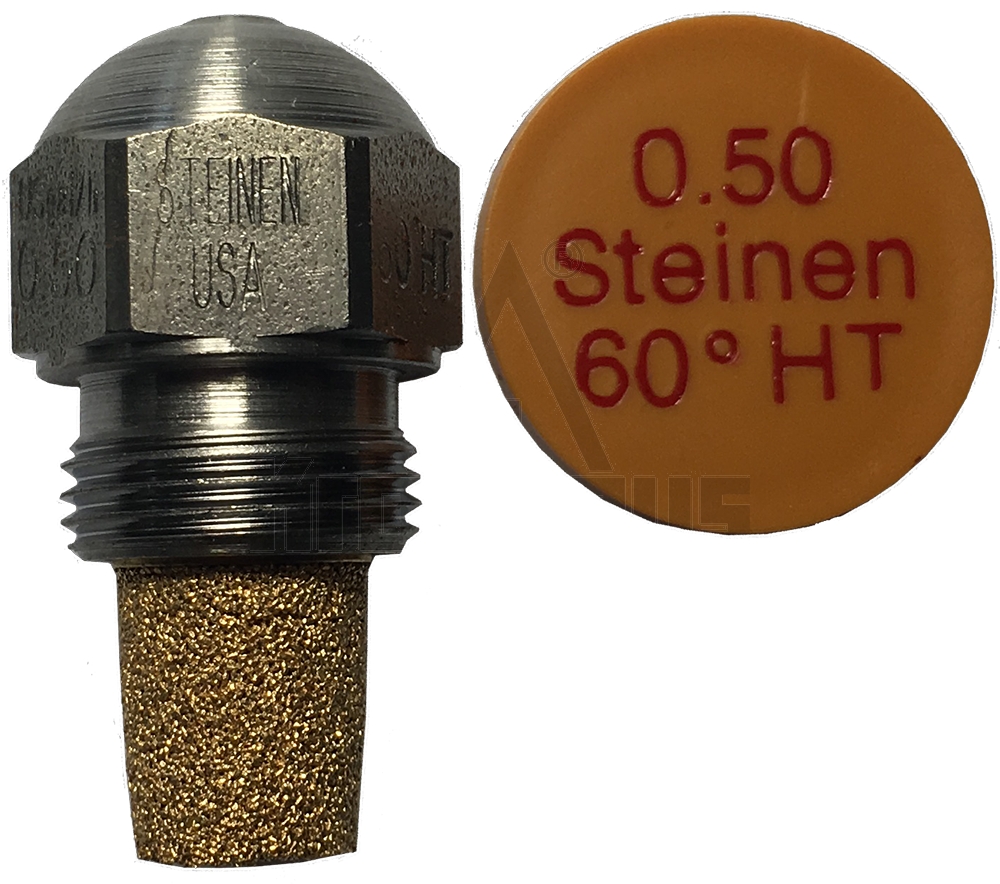 Steinen-Düse