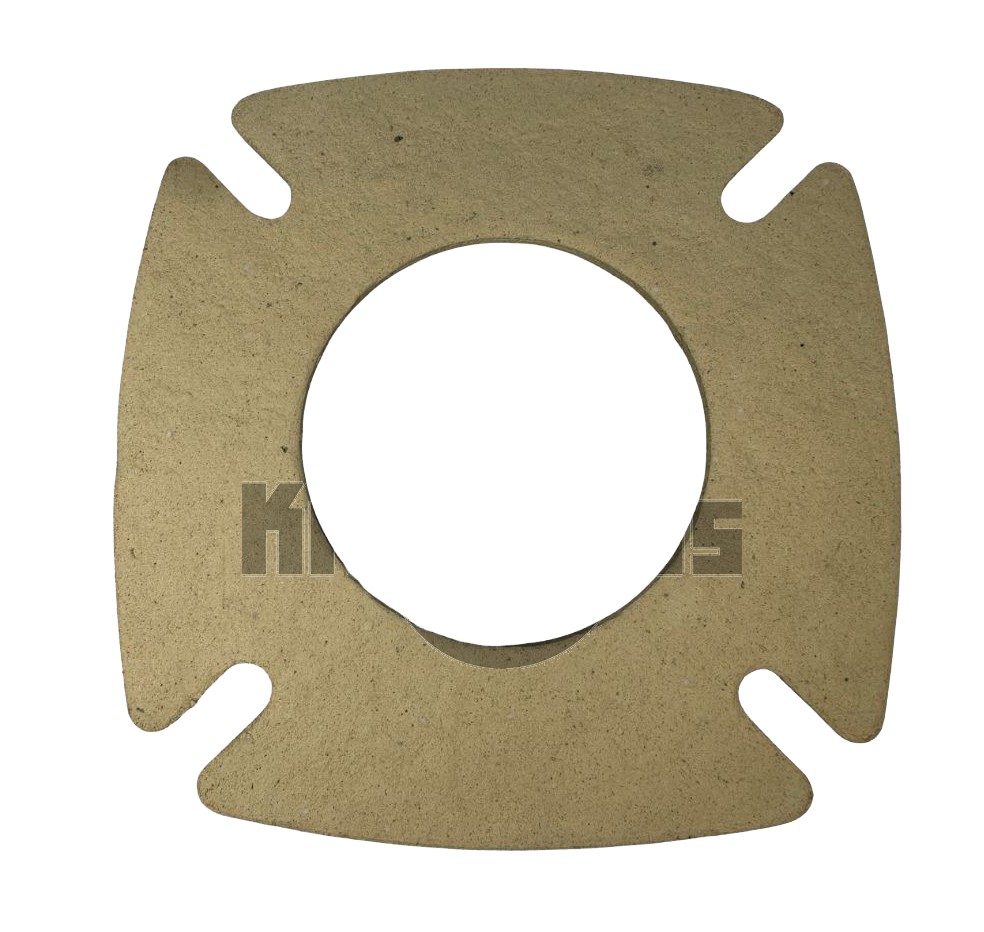 Flanschdichtung Elco EK01B.L-TH,