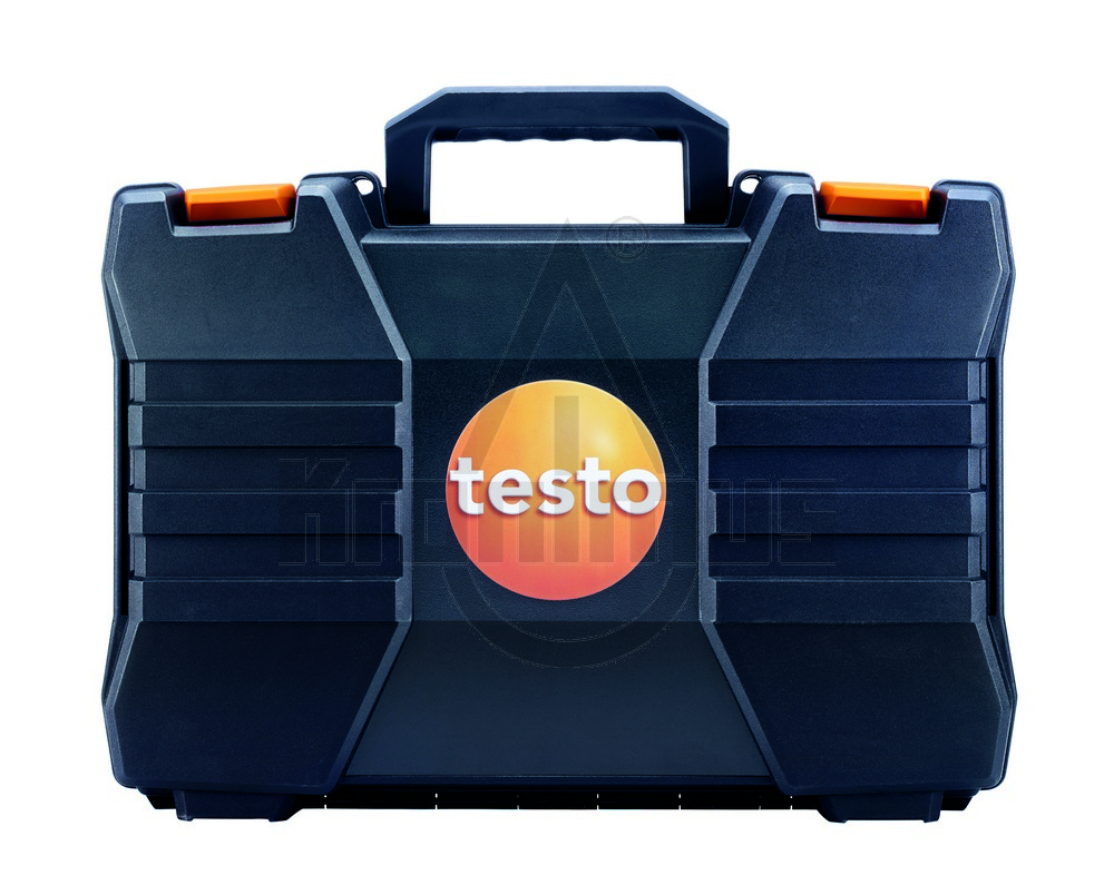 Testo Gerätekoffer 330 i