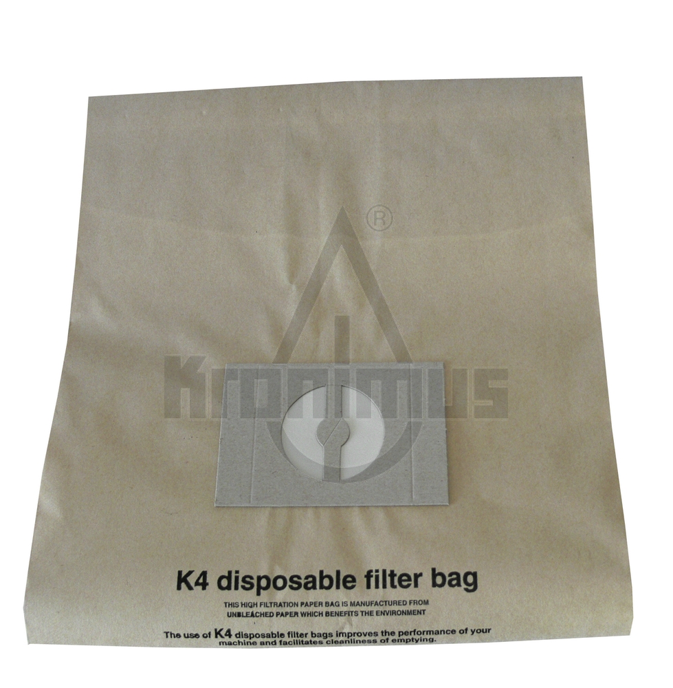 Filtertüten K 4 VPE 10 Stück