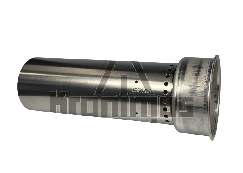 Flammrohr Buderus BE-A 2.0-43S/45G