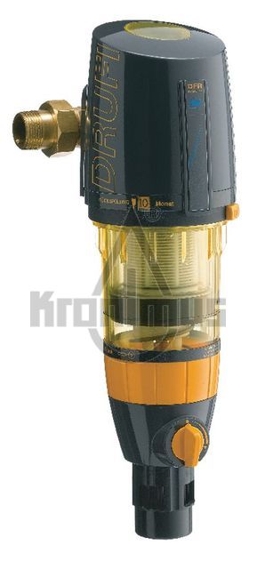 5121011305a1283d4925d6 DRUFI+ DFR Rückspülfilter mit Druckminderer
