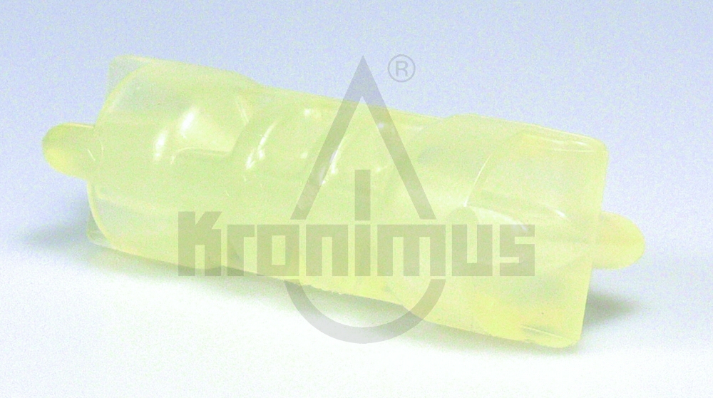 Kupplungsmittelstück Weishaupt WL 20 75mm 241 200 0901 7