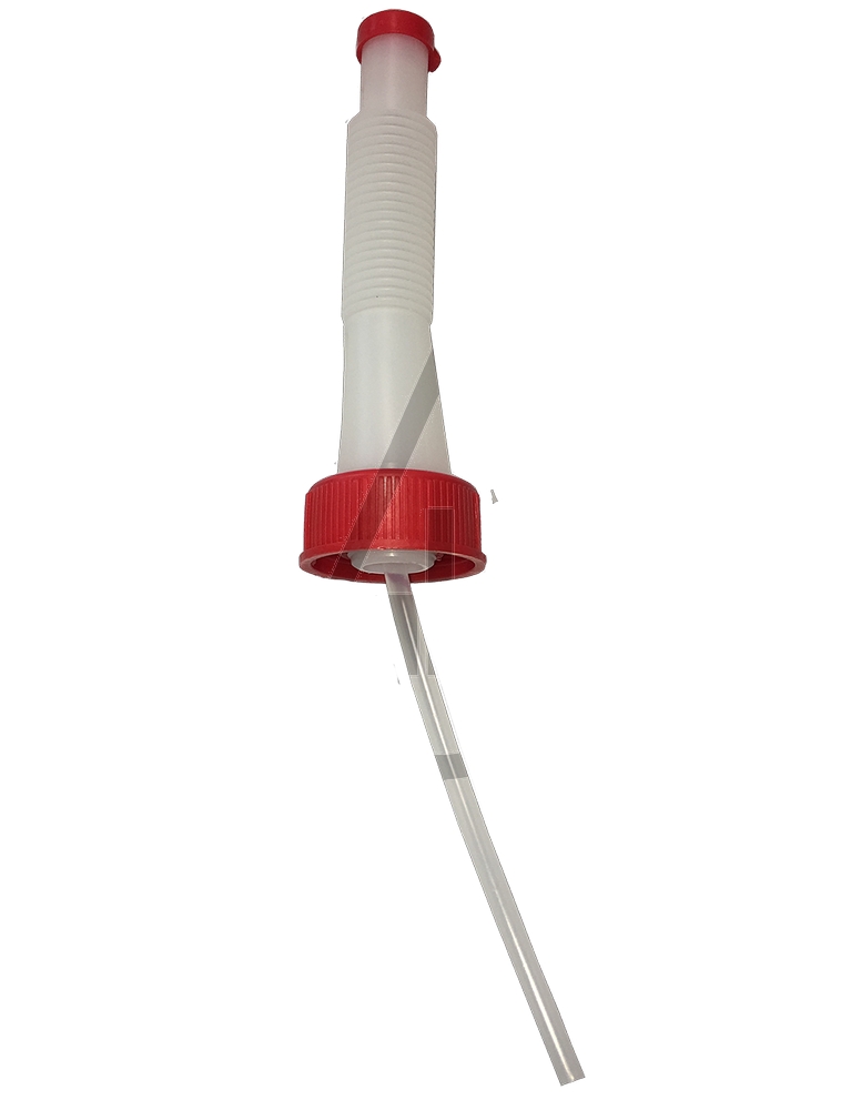 Sotin-Ausgießer für Kanister, flex. Rohr 5 Liter