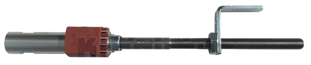 Ölvorwärmer Golling GLV 2 L=250mm