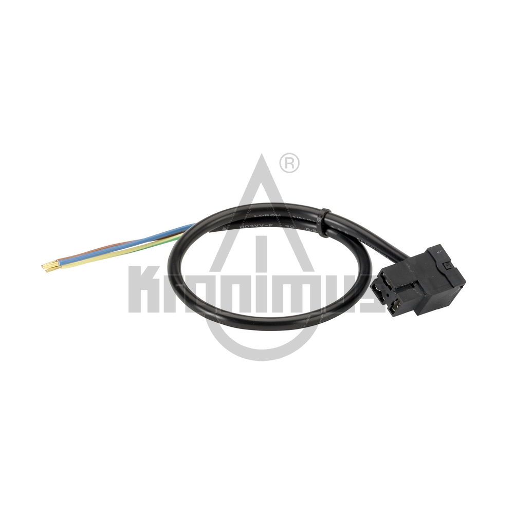 Danfoss Primärkabel für EBI 52 F 0036 (52F0130) 300mm lang, 3-polig