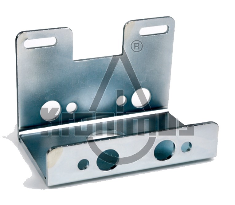 U-Haltewinkel für DG und DL