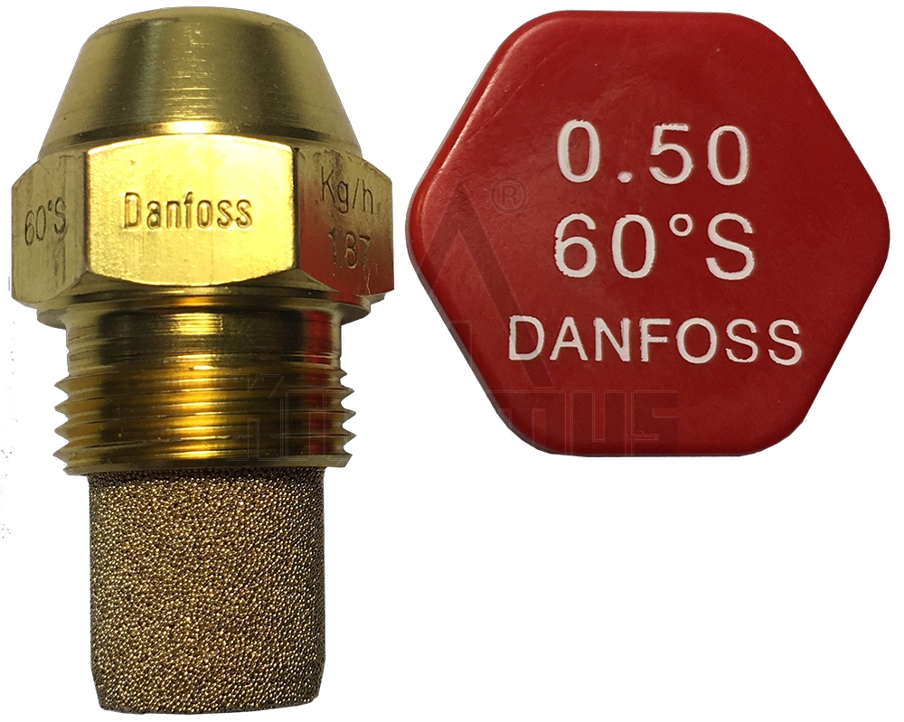 D-se-Danfoss-Typ-S6081900331b25 Danfoss Messingdüse