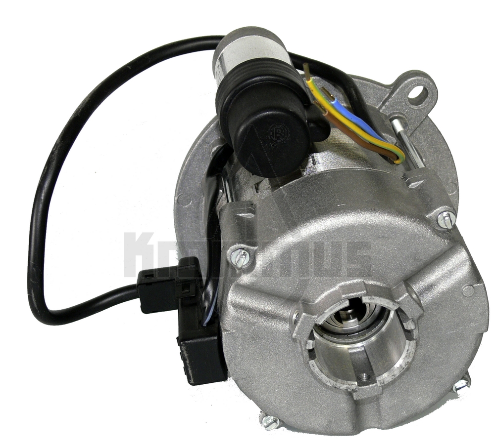 Motor Intercal SLV 11-33, 90 W SGN 22