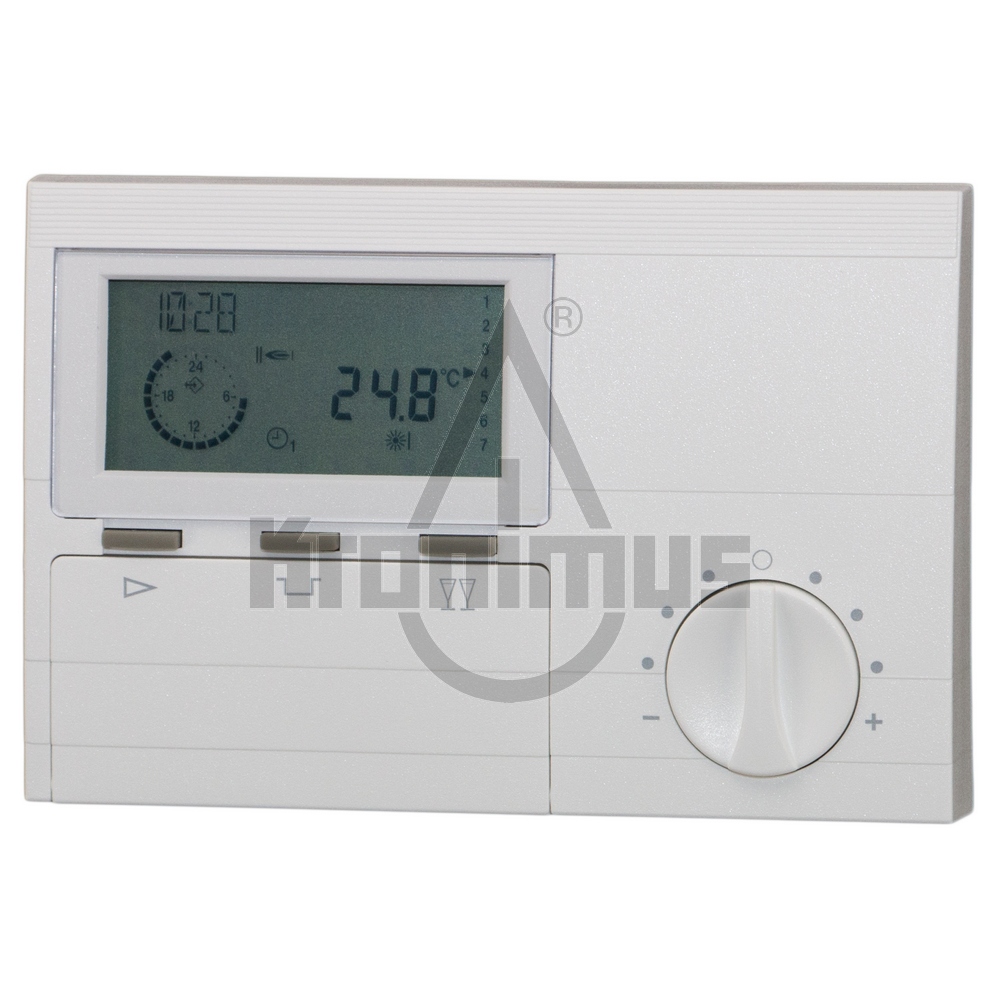 BM8 Bedienmodul BM für Elfatherm Regelung E 8