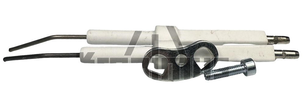 Zündelektrodensatz Herrmann HL 60 GLV