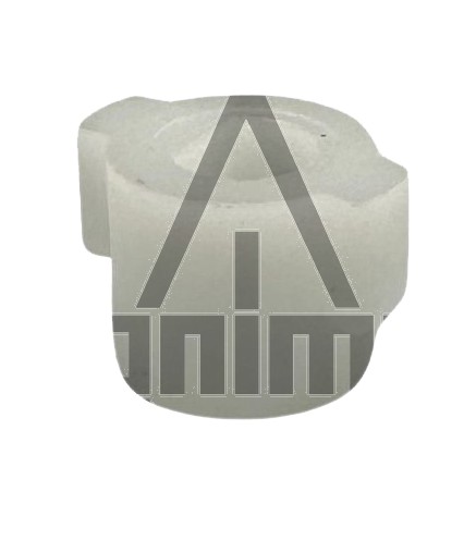 Brennerkupplung für 6 mm Pumpenwelle, 1-flächig, Körting